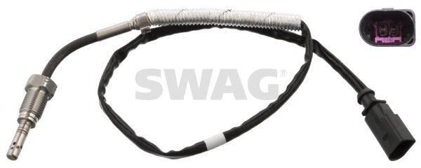 Senzor temperatura gaze evacuare Swag 30 10 0811