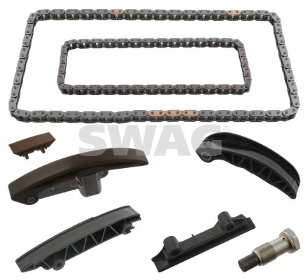 SET DISTRIBUTIE LANT SWAG 30 10 1089 - Compatibil cu AUDI, SKODA, VW