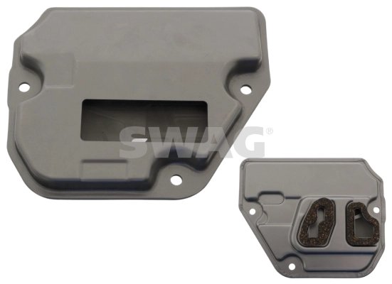 FILTRU HIDRAULIC CUTIE DE VITEZE AUTOMATA SWAG 30 10 1668 - Compatibil cu VW