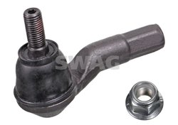 CAP DE BARA SWAG 30 10 2243 - Compatibil cu SEAT, SKODA, VW