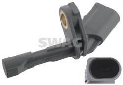 SENZOR ABS SWAG 30 10 2855 - Compatibil cu AUDI, SEAT, SKODA, VW