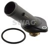 TERMOSTAT LICHID RACIRE SWAG 30 10 4760 - Compatibil cu AUDI, SEAT, SKODA, VW