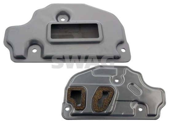 FILTRU HIDRAULIC CUTIE DE VITEZE AUTOMATA SWAG 30 10 4851 - Compatibil cu SEAT, SKODA, VW