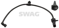 Senzor avertizare uzura placute frana Swag 30 10 4919