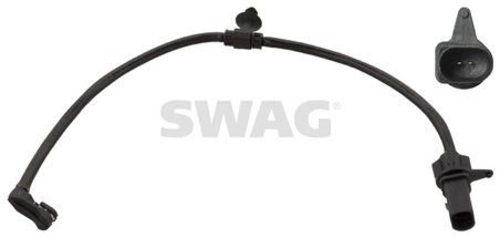 Senzor avertizare uzura placute frana Swag 30 10 4919