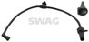 Senzor avertizare uzura placute frana Swag 30 10 4919