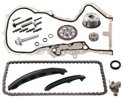 SET DISTRIBUTIE LANT SWAG 30 10 6306 - Compatibil cu AUDI, SEAT, SKODA, VW