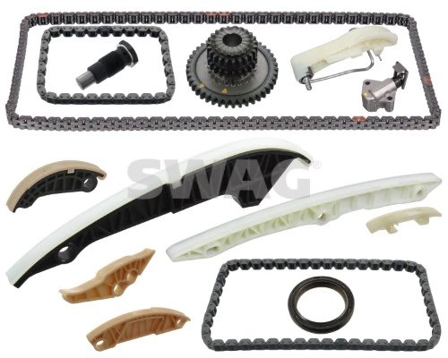 SET DISTRIBUTIE LANT SWAG 30 10 6513 - Compatibil cu AUDI, SEAT, SKODA, VW