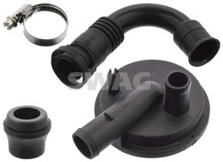 VENTIL AERISIRE CARTER SWAG 30 10 7209 - Compatibil cu AUDI, SEAT, SKODA, VW