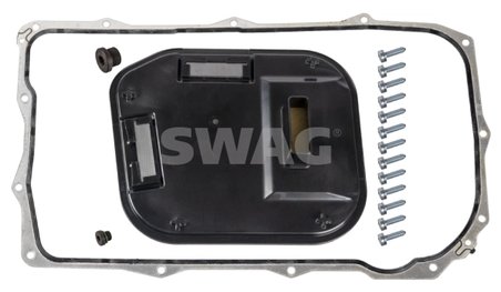 SET FILTRE HIDRAULICE CUTIE VITEZE AUTOMATA SWAG 30 10 7406 - Compatibil cu VW