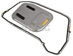 SET FILTRE HIDRAULICE CUTIE VITEZE AUTOMATA SWAG 30 10 7825 - Compatibil cu AUDI