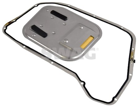 SET FILTRE HIDRAULICE CUTIE VITEZE AUTOMATA SWAG 30 10 7825 - Compatibil cu AUDI