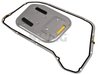 SET FILTRE HIDRAULICE CUTIE VITEZE AUTOMATA SWAG 30 10 7825 - Compatibil cu AUDI