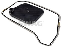 SET FILTRE HIDRAULICE CUTIE VITEZE AUTOMATA SWAG 30 10 7825 - Compatibil cu AUDI