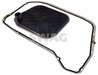SET FILTRE HIDRAULICE CUTIE VITEZE AUTOMATA SWAG 30 10 7825 - Compatibil cu AUDI