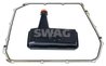 SET FILTRE HIDRAULICE CUTIE VITEZE AUTOMATA SWAG 30 10 9100 - Compatibil cu AUDI, PORSCHE, VW (SVW)