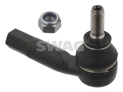 CAP DE BARA SWAG 30 71 0037 - Compatibil cu AUDI, SEAT, SKODA, VW, VW (FAW)