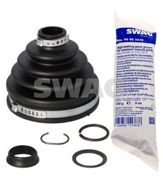 ANSAMBLU BURDUF ARTICULATIE PLANETARA SWAG 30 83 0006 - Compatibil cu AUDI, AUDI (FAW), SKODA, VW, VW (SVW)