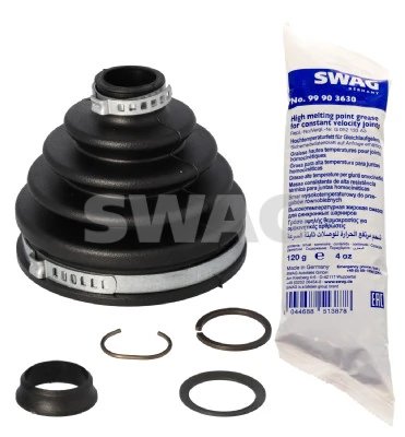 Ansamblu burduf articulatie planetara Swag 30 83 0006