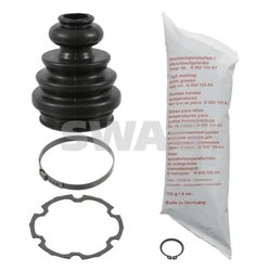 ANSAMBLU BURDUF ARTICULATIE PLANETARA SWAG 30 83 0012 - Compatibil cu VW