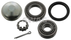 SET RULMENT ROATA SWAG 30 85 0008 - Compatibil cu AUDI, VW