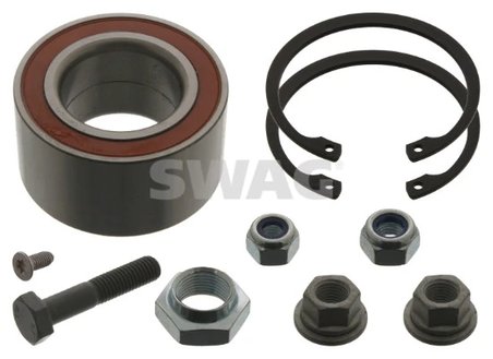 SET RULMENT ROATA SWAG 30 90 3662 - Compatibil cu SEAT, VW