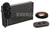 SCHIMBATOR CALDURA INCALZIRE HABITACLU SWAG 30 91 1089 - Compatibil cu AUDI, SEAT, SKODA, VW