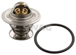 TERMOSTAT LICHID RACIRE SWAG 30 91 7976 - Compatibil cu AUDI, SEAT, SKODA, VW