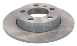 Disc frana Swag 30 91 8488