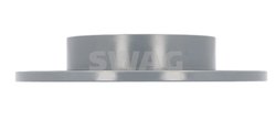 Disc frana Swag 30 91 8488