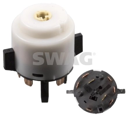 COMUTATOR PORNIRE SWAG 30 91 8646 - Compatibil cu AUDI, AUDI (FAW), FORD, SEAT, SKODA, SKODA (SVW), VW, VW (SVW)