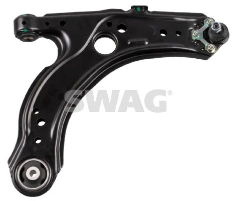 BRAT SUSPENSIE SWAG 30 91 9822 - Compatibil cu AUDI, SEAT, SKODA, VW