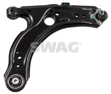 BRAT SUSPENSIE SWAG 30 91 9822 - Compatibil cu AUDI, SEAT, SKODA, VW