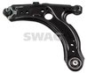 BRAT SUSPENSIE SWAG 30 91 9820 - Compatibil cu AUDI, SEAT, SKODA, VW
