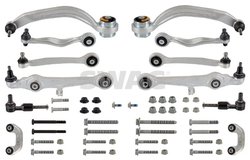 Set reparatie bara stabilizatoare Swag 30 92 1502