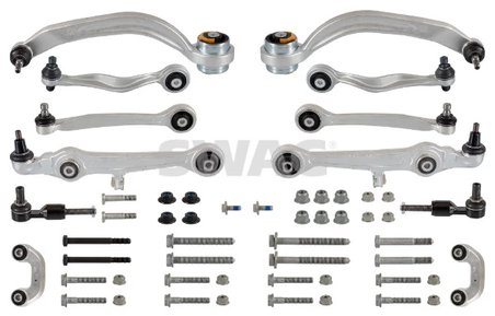 Set reparatie bara stabilizatoare Swag 30 92 1502