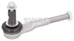 CAP DE BARA SWAG 30 92 1840 - Compatibil cu AUDI, AUDI (FAW), SEAT, SKODA