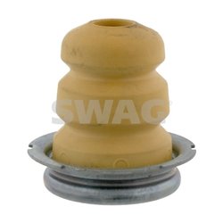 Tampon cauciuc suspensie Swag 30 92 6563