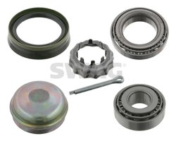 SET RULMENT ROATA SWAG 30 92 6568 - Compatibil cu AUDI