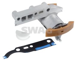INTINZATOR LANT DISTRIBUTIE SWAG 30 92 7070 - Compatibil cu AUDI, SEAT, SKODA, VW