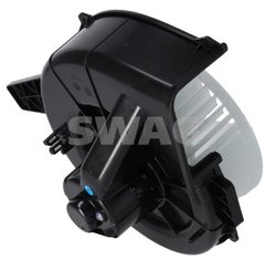 VENTILATOR HABITACLU SWAG 30 92 7306 - Compatibil cu AUDI, SEAT, SKODA, VW
