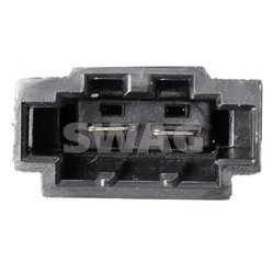 VENTILATOR HABITACLU SWAG 30 92 7306 - Compatibil cu AUDI, SEAT, SKODA, VW