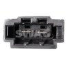 VENTILATOR HABITACLU SWAG 30 92 7306 - Compatibil cu AUDI, SEAT, SKODA, VW