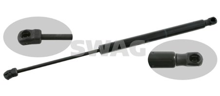 Amortizor portbagaj Swag 30 92 7674