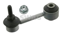 BIELETA STABILIZATOR SWAG 30 92 8212 - Compatibil cu AUDI, AUDI (FAW)