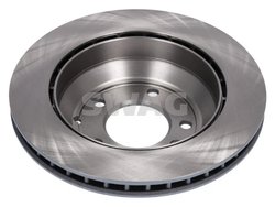 Disc frana Swag 30 92 8157
