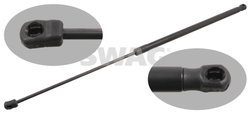 AMORTIZOR CAPOTA SWAG 30 92 9434 - Compatibil cu VW
