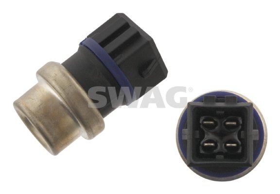 Senzor temperatura lichid racire Swag 30 93 0616