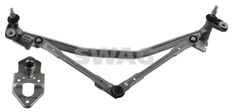 LEGATURI STERGATOR PARBRIZ SWAG 30 93 0649 - Compatibil cu VW
