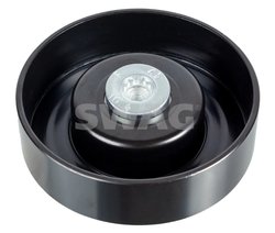 ROLA GHIDARE CUREA TRANSMISIE SWAG 30 93 0686 - Compatibil cu AUDI, AUDI (FAW), SEAT, VW (SVW)